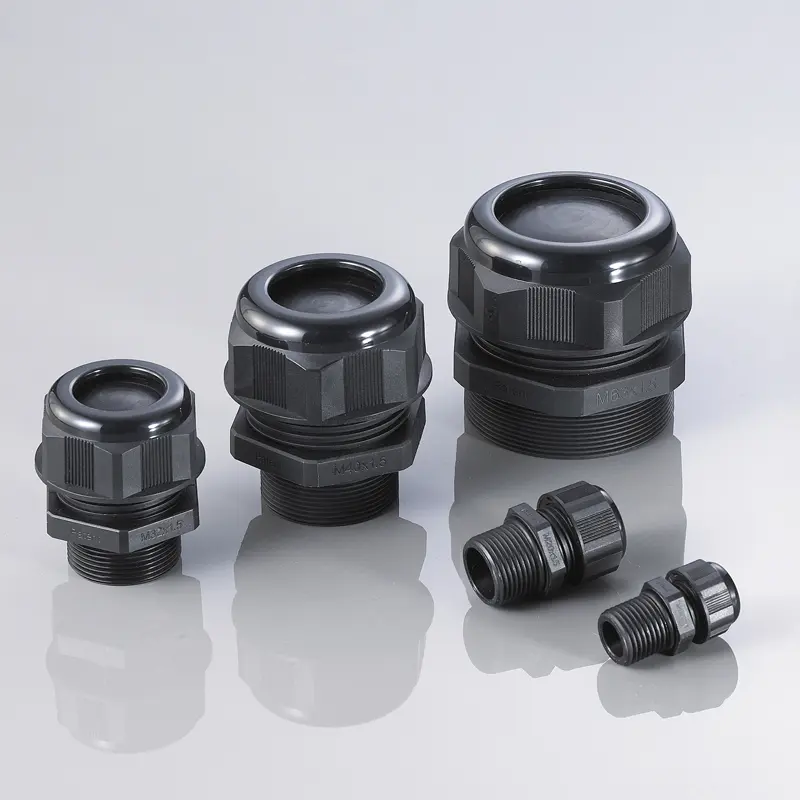 Nylon Cable Glands PG Type