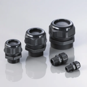 Nylon Cable Glands PG Type