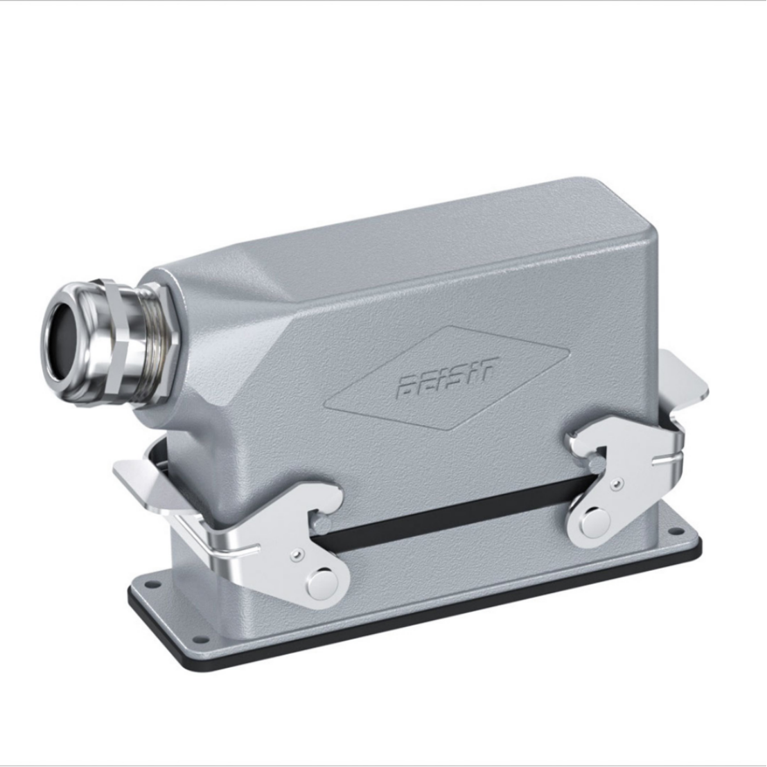 Heavy Duty Connectors