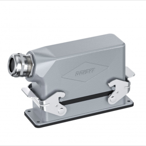 Heavy Duty Connectors