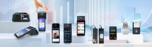 ZCS s Android POS Hardware