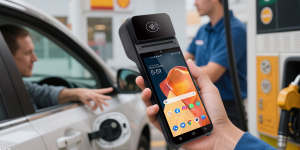 Android POS Terminal