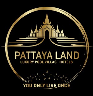 PATTAYA LAND LOGO