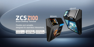 Restaurant POS System