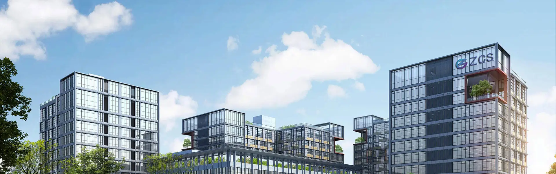 ZCS Company ZCS Company