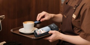 Application of POS Terminal 2