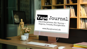vape journal vaping blog germany