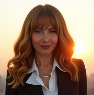 Corina Baltz: Elevating Real Estate Experiences Across Florida with IMPACT Realty Tampa Bay