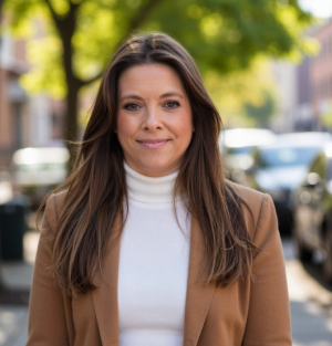 JoLynn Schmidt Takes Charge as Community Manager