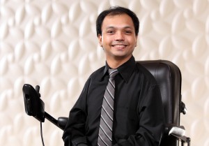 Ashwin Karthik - Lyricist