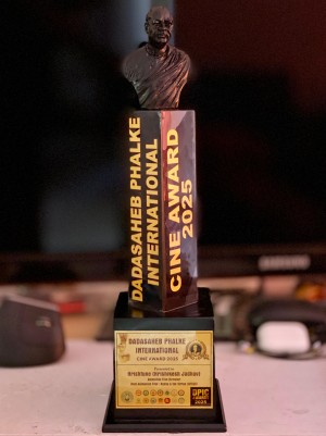 Dadasaheb Phalke International Cine Award 2025