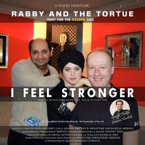 Marius Closca | Karan Molnar | Vincent Rox