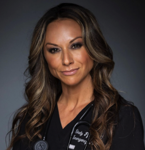 Dr. Cynthia Pfeiffer: A Champion of Emergency Medicine and Community Health