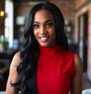 Ariel McGrew, PhD, LPC, LPCC, NCC, NPT-C, Founder of Tactful Disruption®, Transforms Leadership & Mental Health