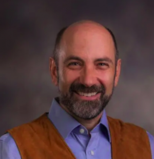 Mark Hoch, MD, MDiv., DABIHM, Recognized By America’s Best In Medicine: Pioneers Integrative Medicine In Asheville, NC