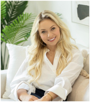 Patrycja Henderson, Recognized by BestAgents.us as a 2026 Top Agent 