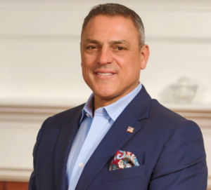 Joseph Cosentino, Recognized by BestAgents.us as a 2026 Top Agent 