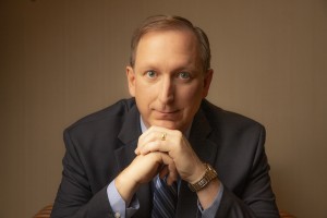 Todd Nettleton Headshot