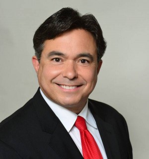 John Davenport financial advisor