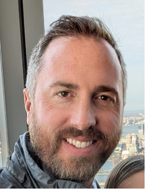 Matthew V. Blackwell