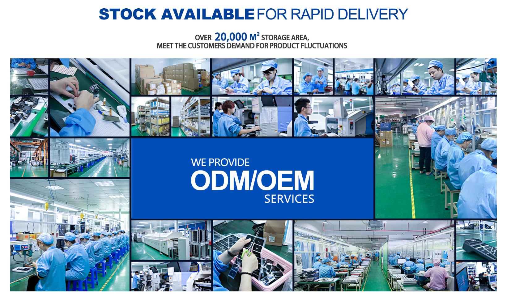 ZCS Factory ZCS Factory