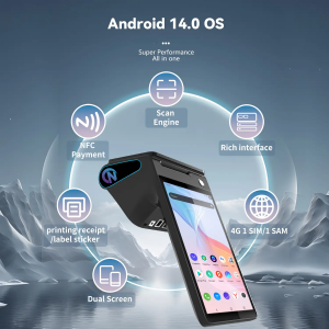 Android 14 0 OS