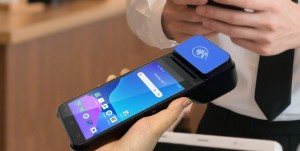 Application of POS Terminal