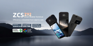 ZCS POS Terminal