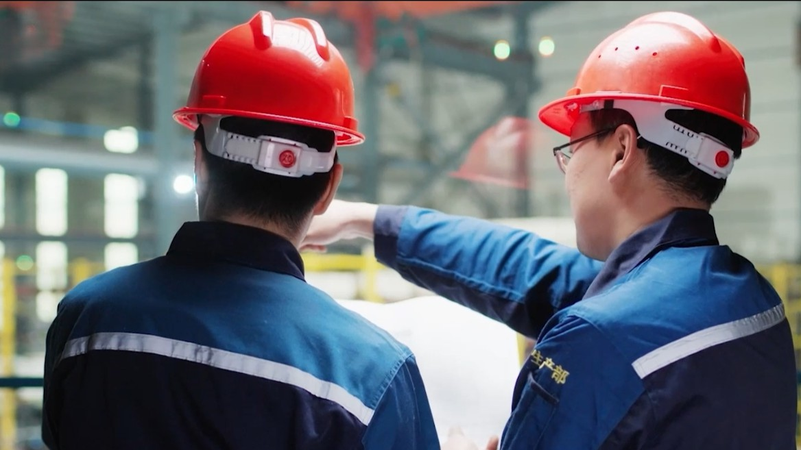 The engineering team has successfully resolved the common bottlenecks of density formation and energ