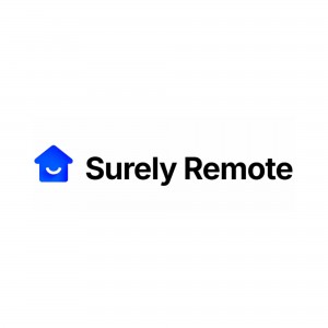 Surely Remote Logo