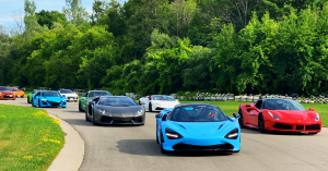 Planning to Rent an Exotic Car Near South Scottsdale? Read This First