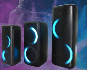 Top Safe And Reliable Speaker Manufacturer