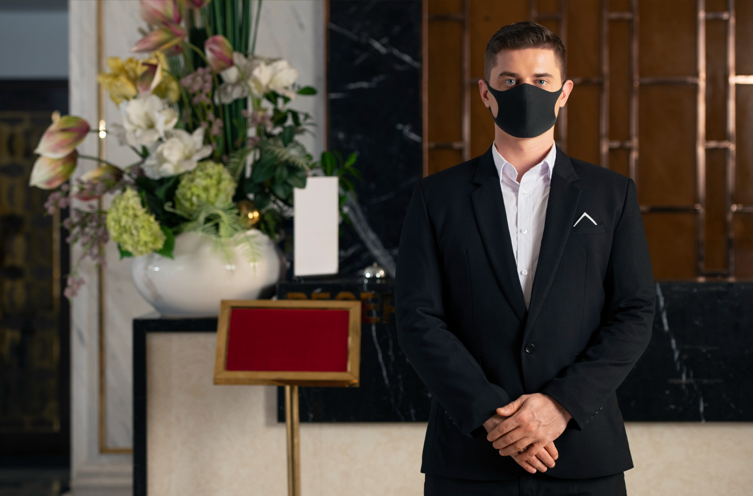 Elite Butlers Introduces Bespoke Luxury Household Staffing Services for High-Net-Worth Families in Dubai