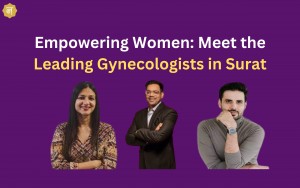 Leading Gynecologists in Surat
