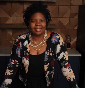 Natalie Francis-Clarke: A Dedication to Real Estate Excellence in Charlotte, NC