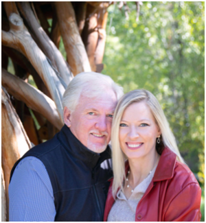 Peter & Stephanie McNally Elevate Luxury Real Estate in the Roaring Fork Valley with Colorado Native Realty – Mountain Luxury