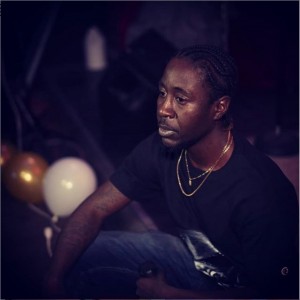 Hip Hop Singer - Rice