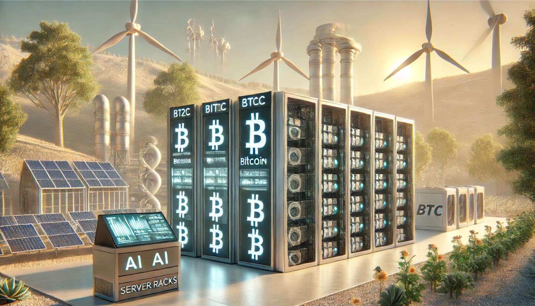 7 Leading Cloud Mining Platforms in 2026: Which Offer the Most Competitive Mining Returns?