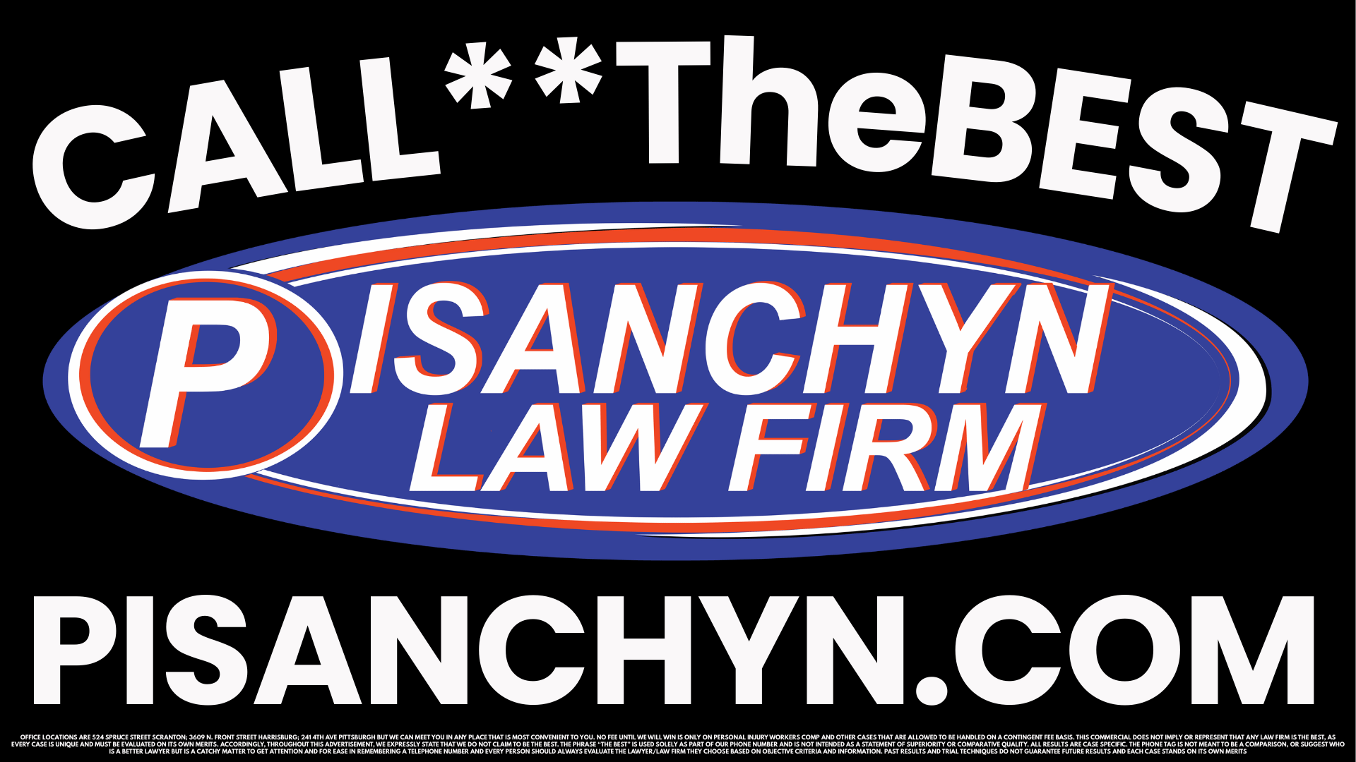 Pisanchyn Law Firm Announces Addition of Trial Attorney Curt Parkins
