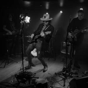 2025 Feb 12 Bowery Vault Nashville foto Ian Webber sq