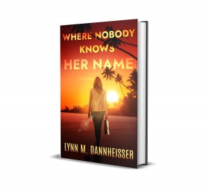 Where Nobody Knows 3D Hardcover White