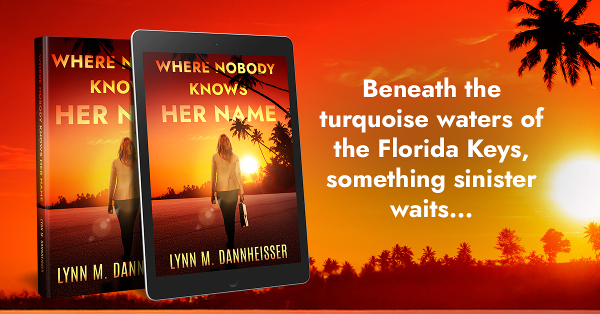 Where Nobody Knows Her Name Social Media