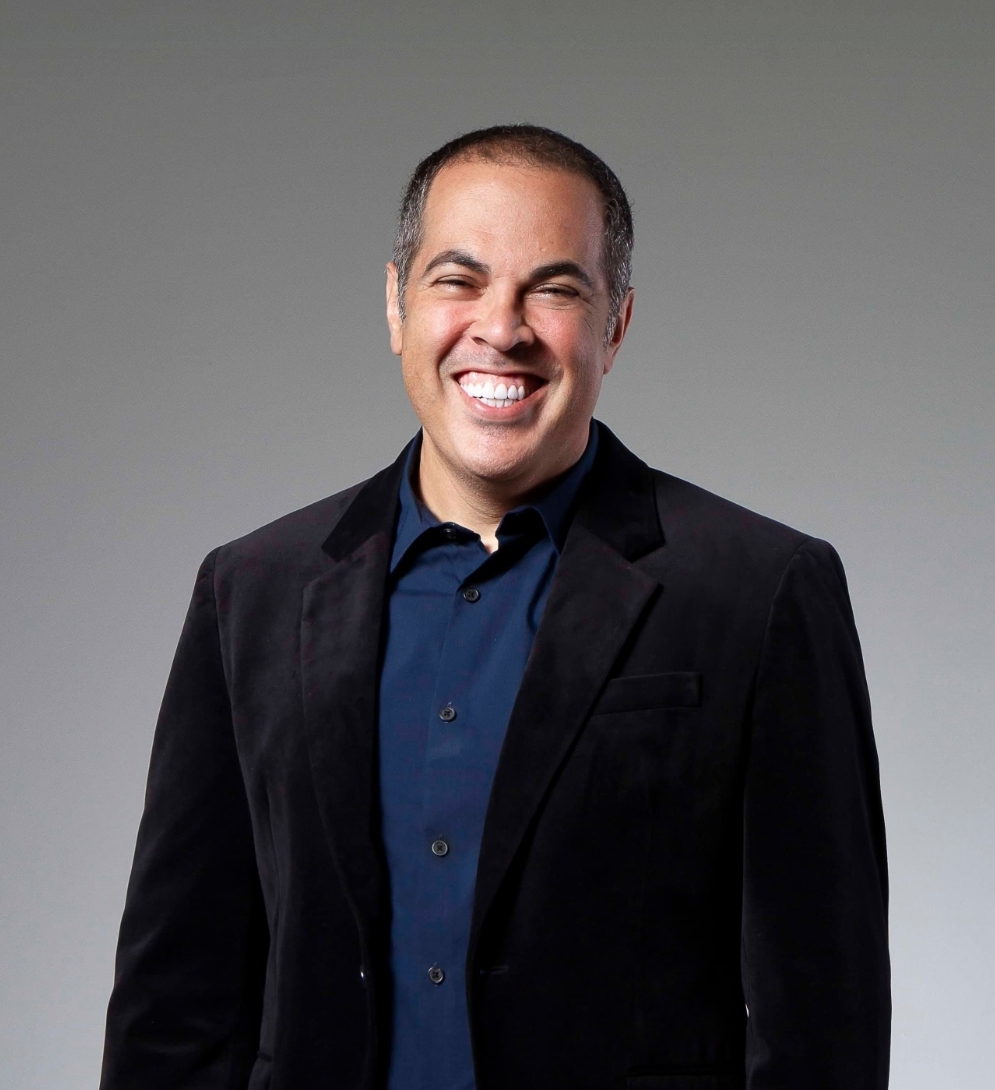 Orlando honors Richard Harary with Official City Day