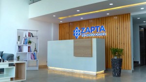 ZAPTA Technologies - Enabling Your Digital and AI Transformation