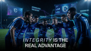 How Web3 Is Helping Young Athletes Reach Professional Football: The Case of Atleta NetworkFrom a Brazilian Academy