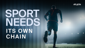 How Web3 Is Helping Young Athletes Reach Professional Football: The Case of Atleta NetworkFrom a Brazilian Academy