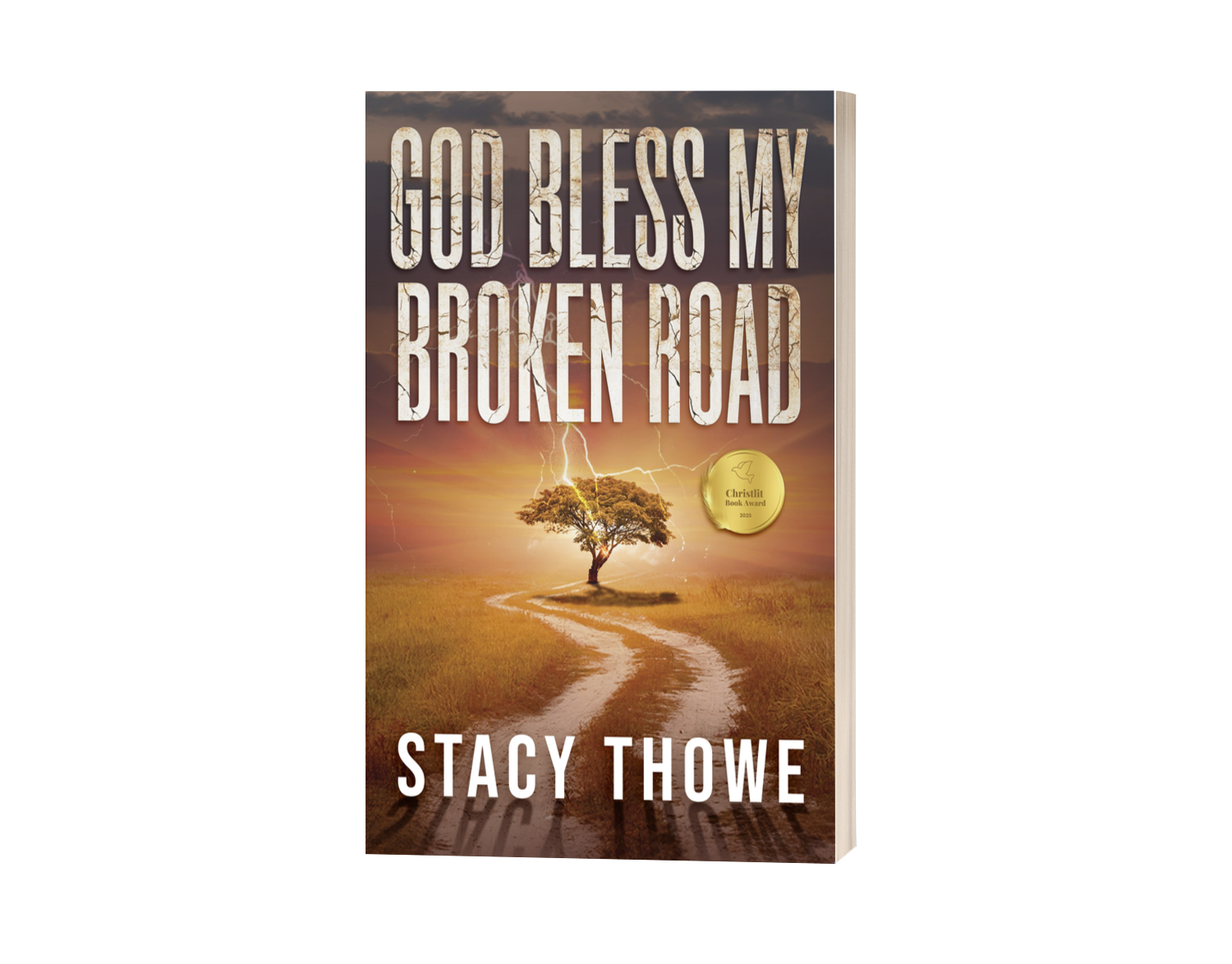 God Bless My Broken Road Explores Faith, Healing, and Second Chances in Small-Town America
