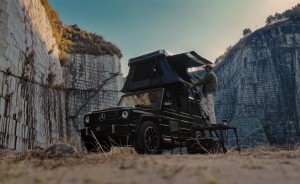 best automatic hardshell roof tent