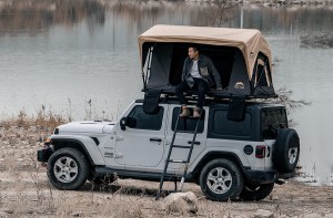 China leading auto tent