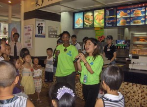 China is experiencing a wave of root system nurturing, with Canghai Chuandeng leading the revival of Eastern education